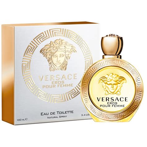 versace eros femme edt 100ml|Versace Eros 100ml best price.